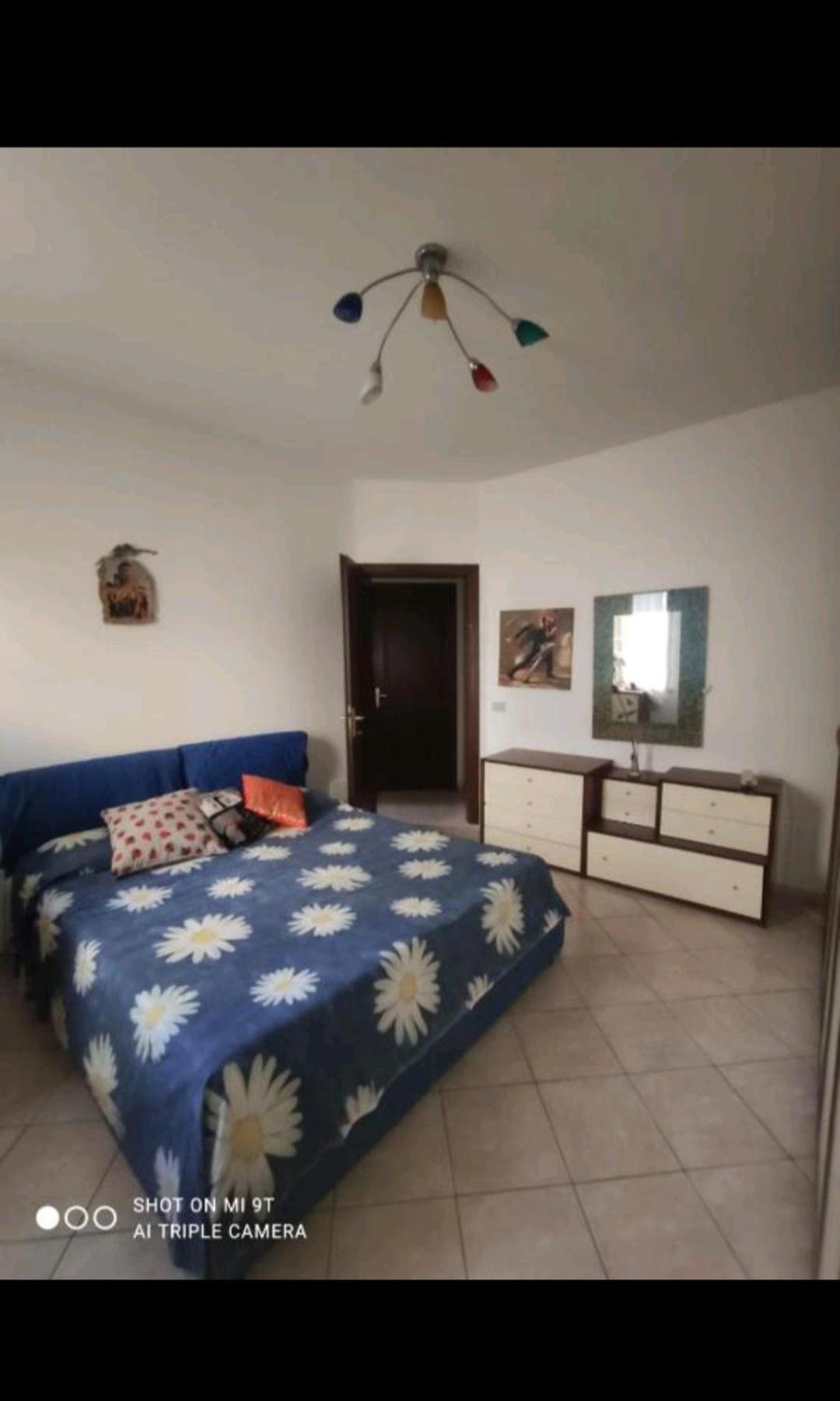 Conchiglia Azzurra Villa Trappeto  Eksteriør bilde